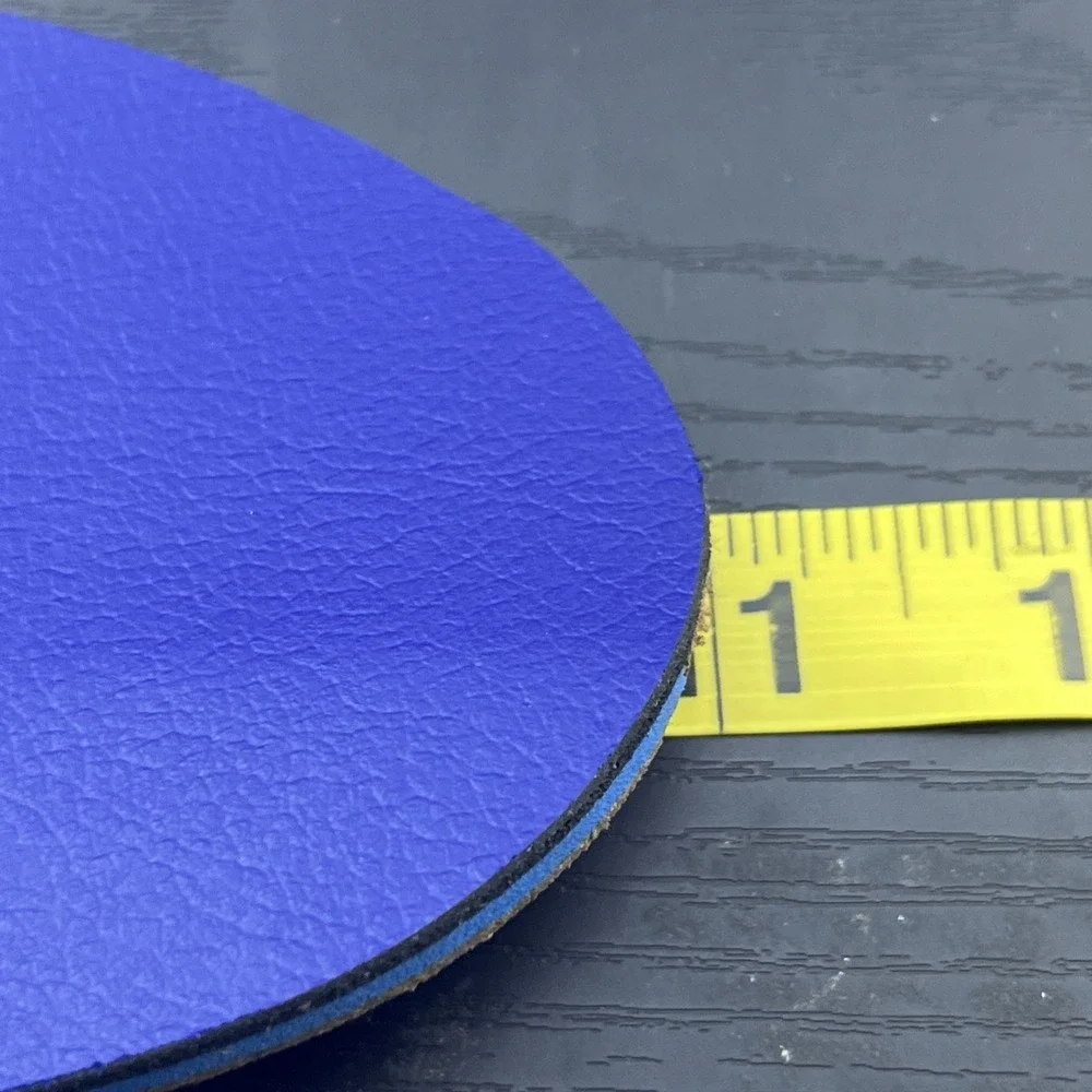 Foot Levelers Arch Advantage 3 Orthotic Insoles Women's Size 10 Custom Pair